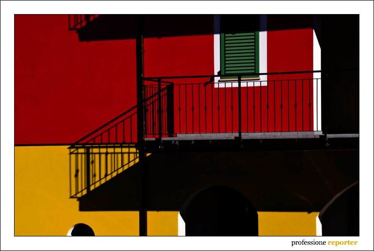 Mondrian a Pievetorina n. 2