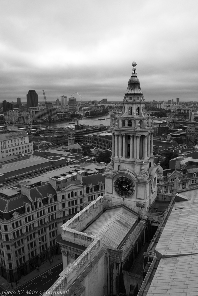...St paul's cathedral...