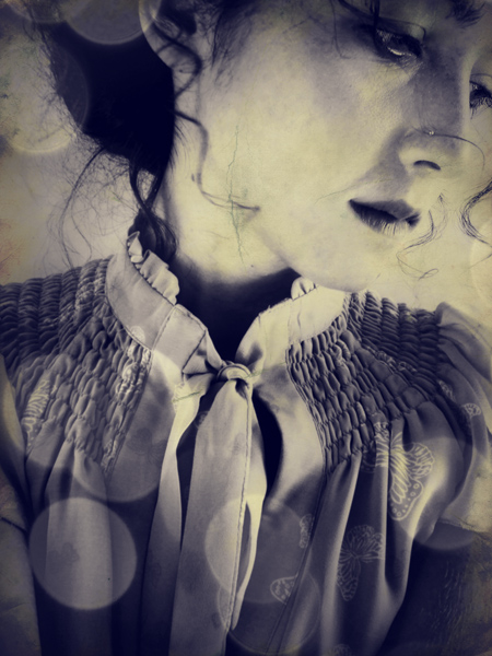 the blower's daughter