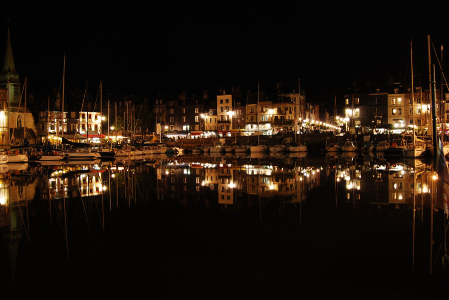 Honfleur