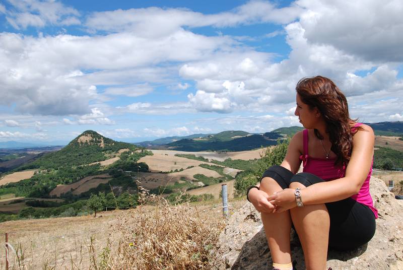 Pensierosa Nuvolosit�