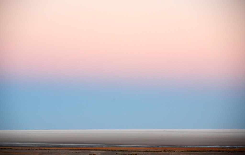 salae de uyuni tramonto