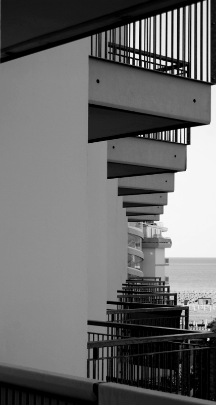 Geometrie prospettiche