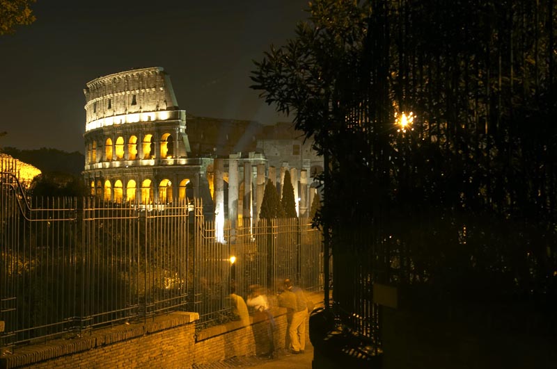Colosseo