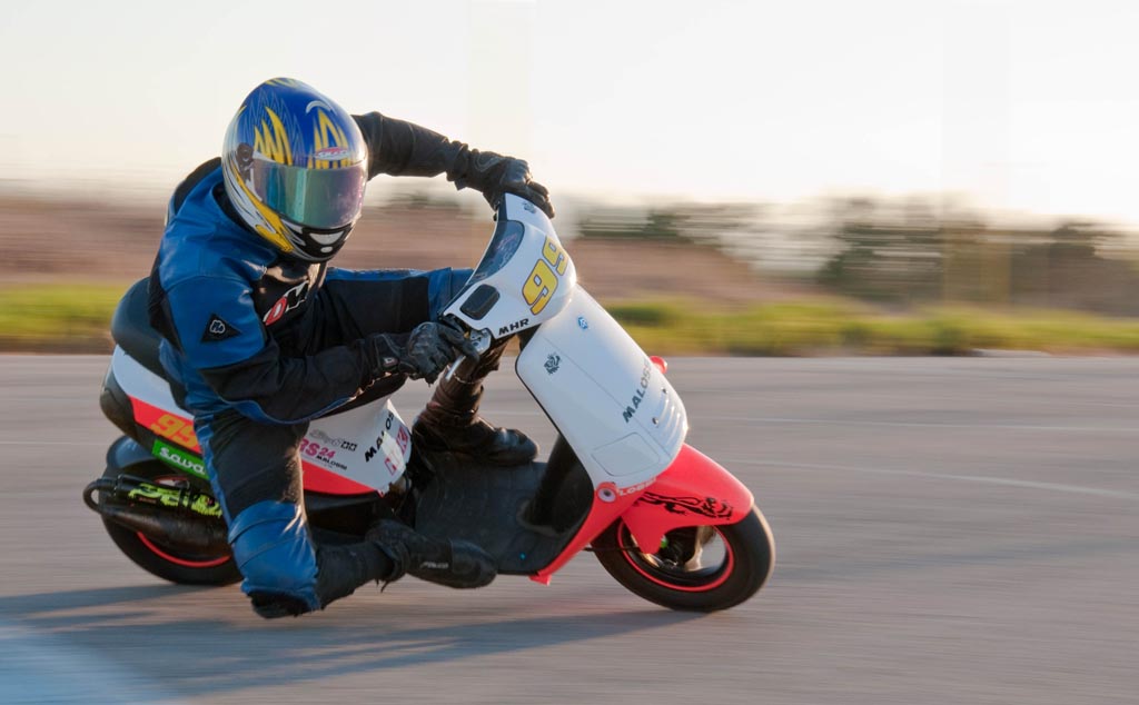 Tentativo di panning