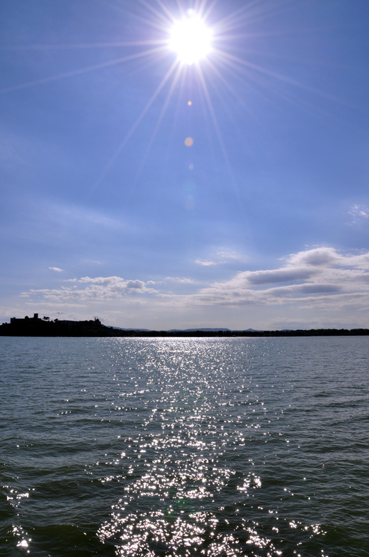 Castiglione del lago 2