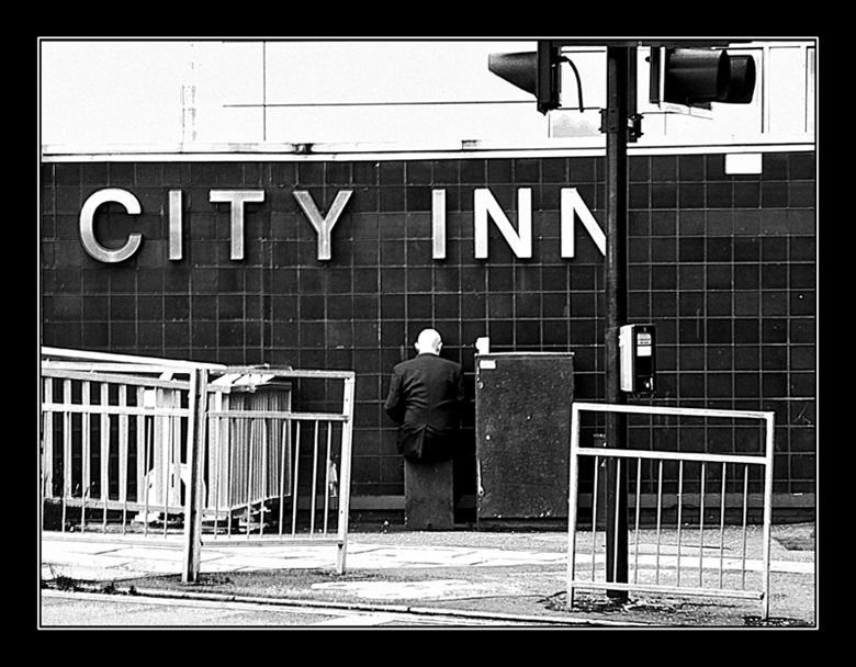 Coffee and Cigarettes