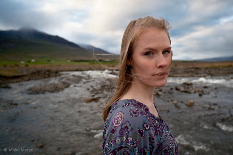 Stefnum�t � Akureyri