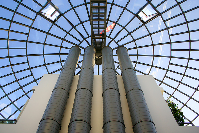 Hamburg - Architetture 1