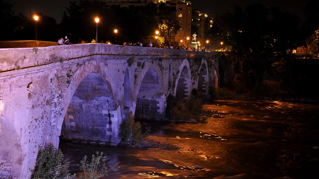 Ponte Milvio