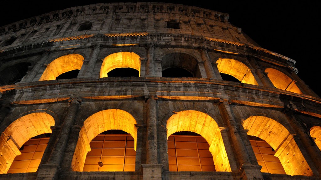 Colosseo