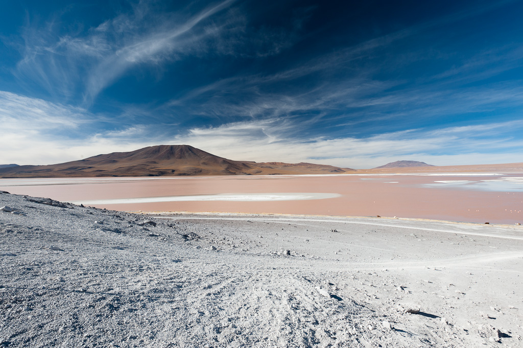 Laguna Colorada