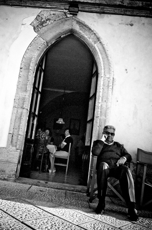 vittima delle pettegole