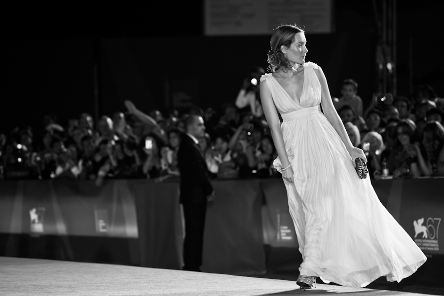 in equilibrio tra le stelle