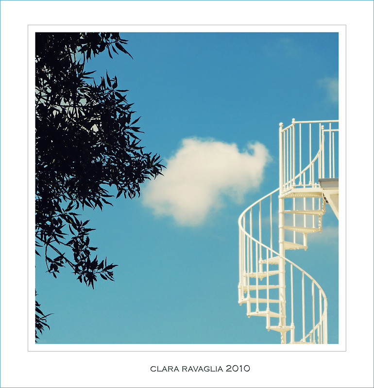 Stairway.. to Heaven