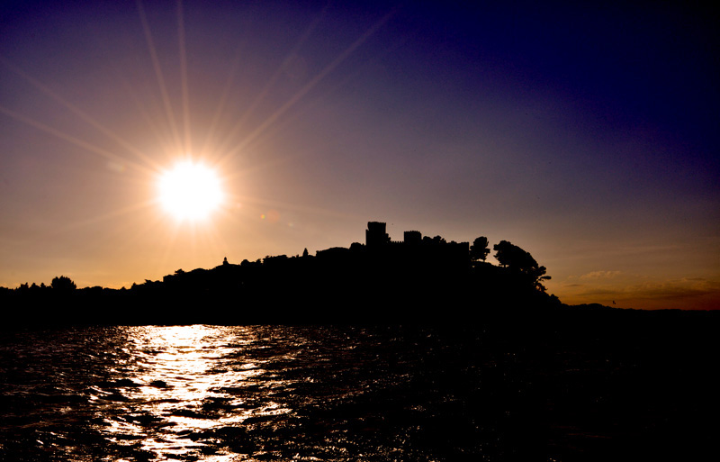 Gastiglione - Lago Trasimeno