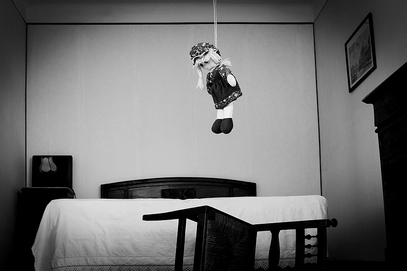 Una giornata qualunque.....