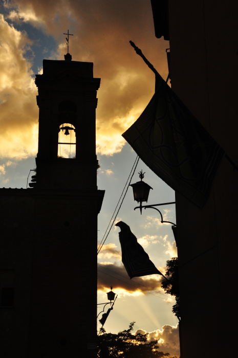 Tagli sulla spesa delle campane