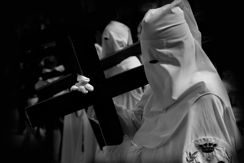 Siviglia - Semana Santa