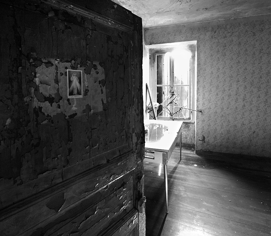 Tutto ci� che rimane