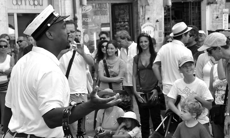Umbria Jazz 2010 #3