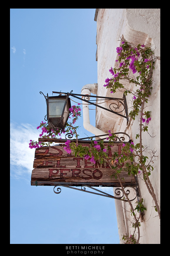 osteria di ostuni