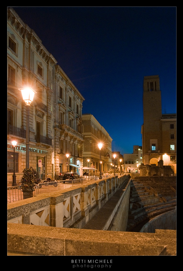 lecce