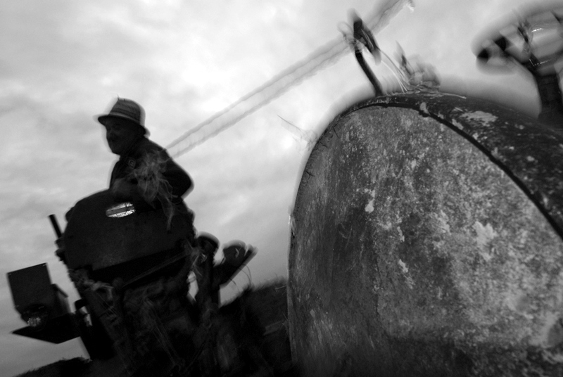 L'Uomo e La Sua Terra