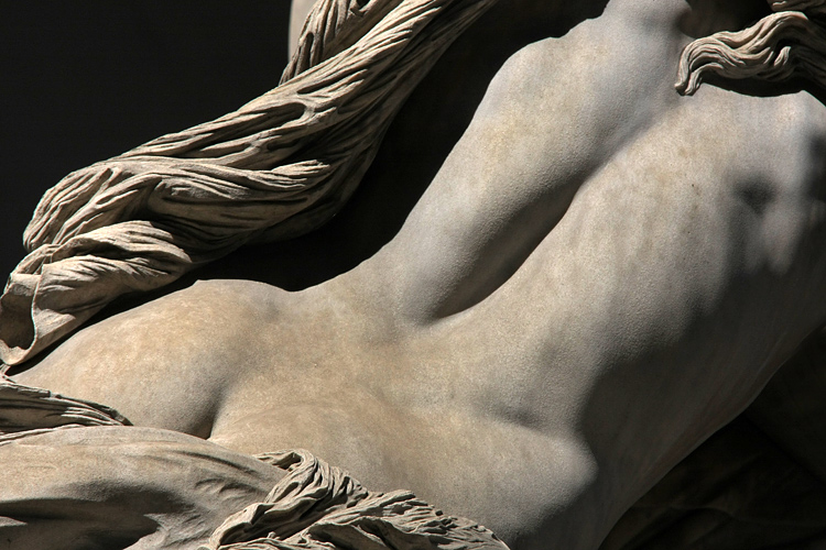 Arte della seduzione o seduzione dell'Arte?