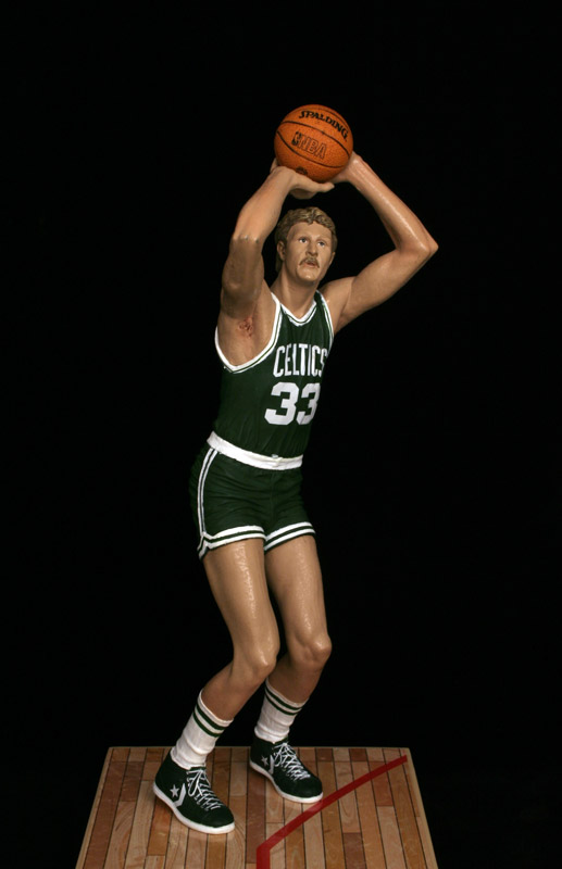 Larry Bird