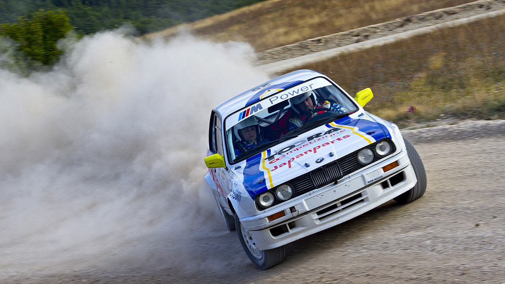 Il Nido dell'Aquila 2010