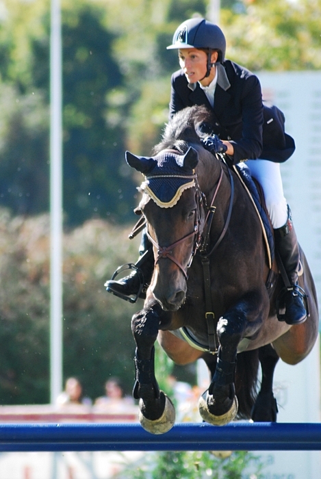 Concorso Ippico Citt� di Pinerolo 2010 (2)