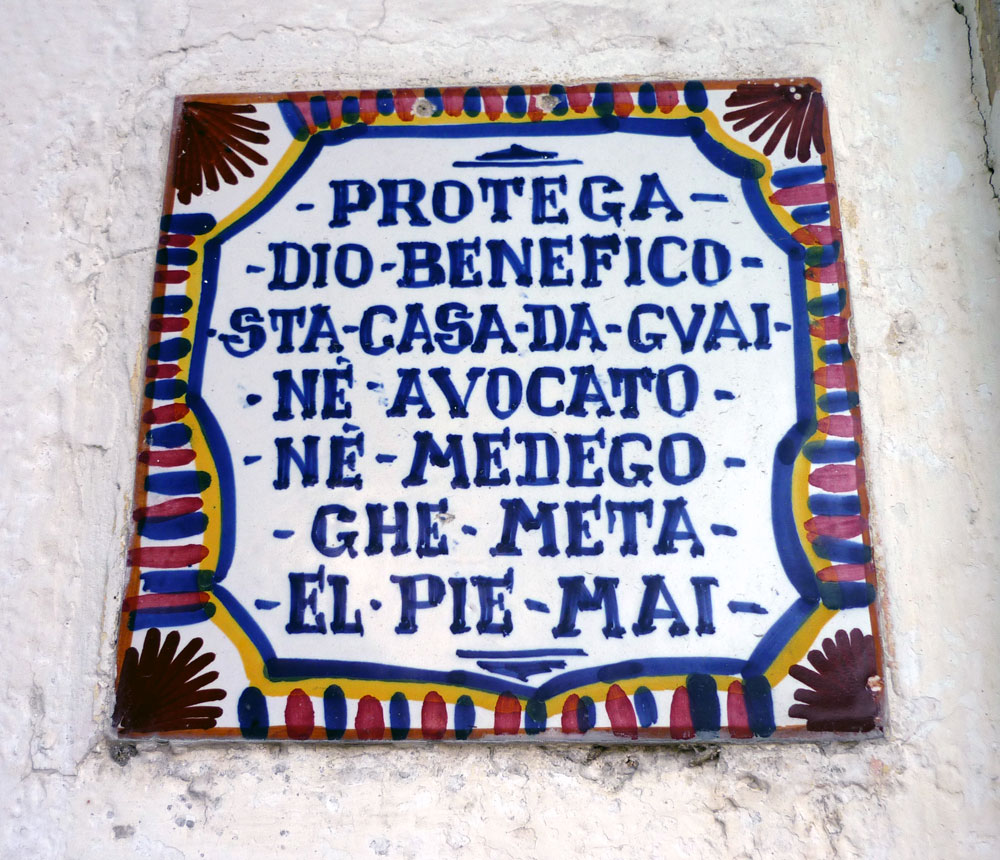 71  INVOCAZIONE......