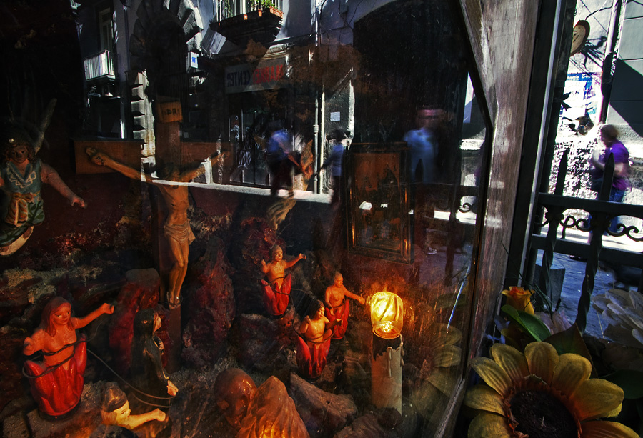 anime vicoli e altarini 3