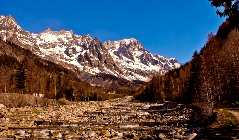 La valle