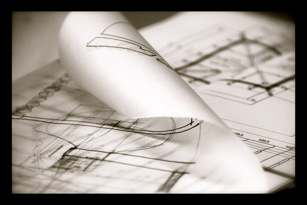 ...appunti di un architetto