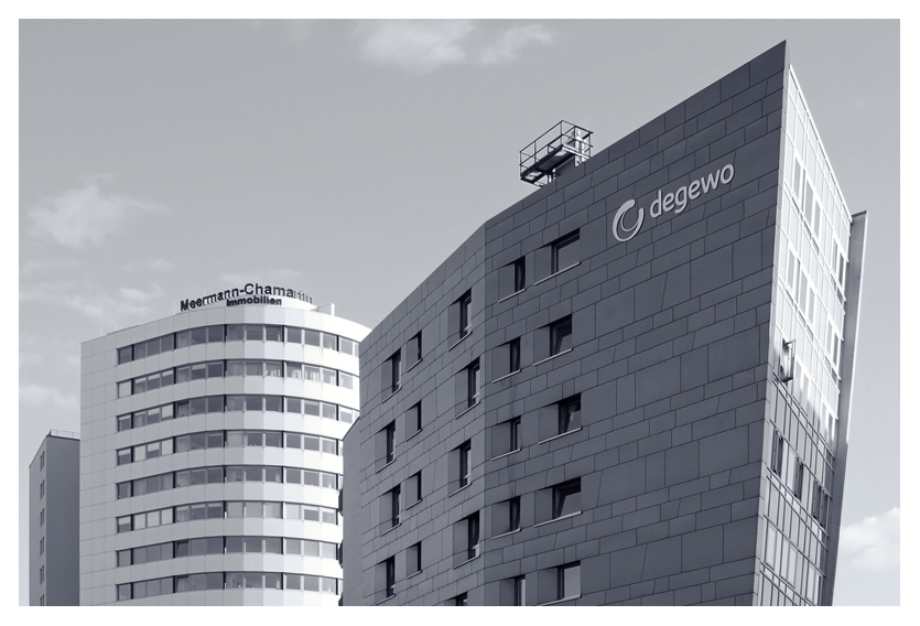 Wohnhaus Von Zaha Hadid, Berlin