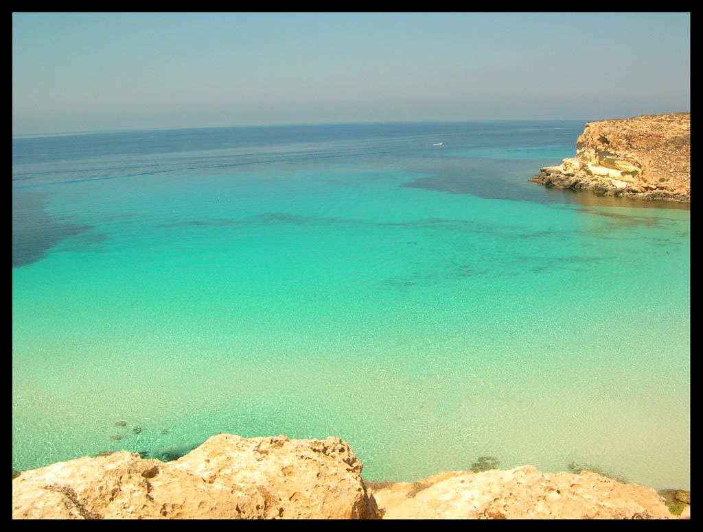 Lampedusa 1