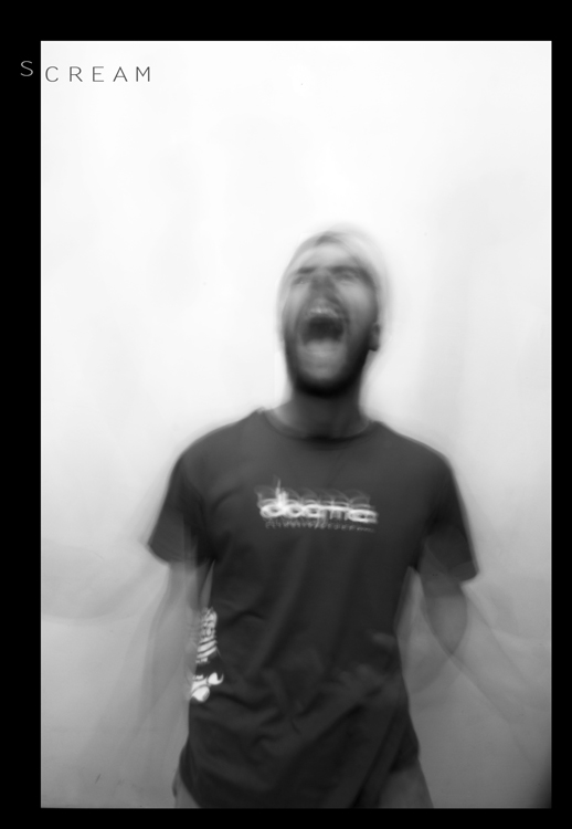 Scream