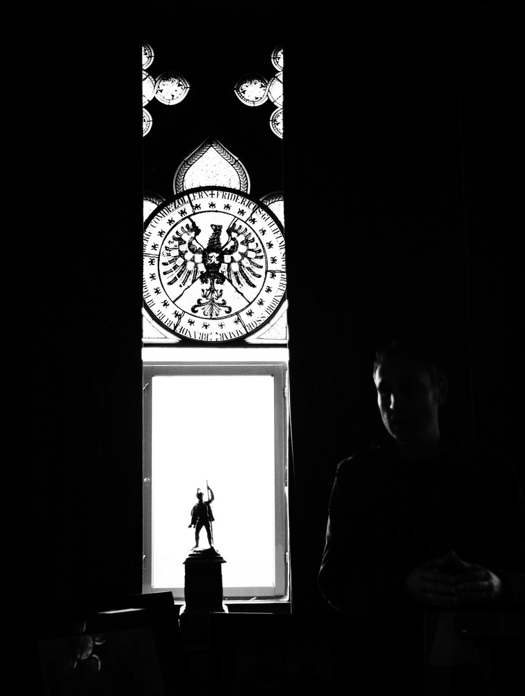 Luci e ombre del passato