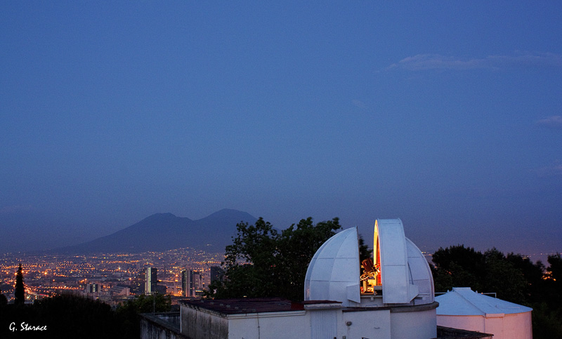 Osservatorio di Capodimonte