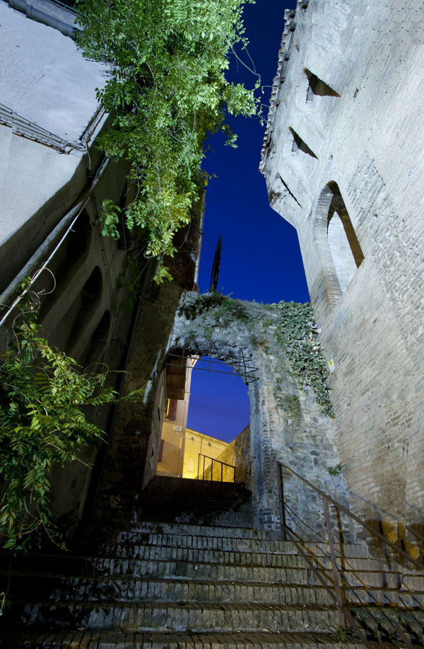 castello  di Vignola