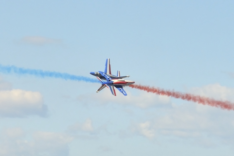 Pattuglia Acrobatica Francese - PAF