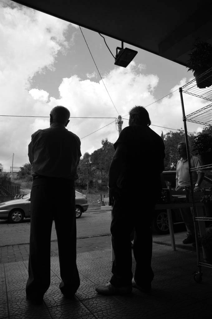 I CURIOSI DI VIA FIUME