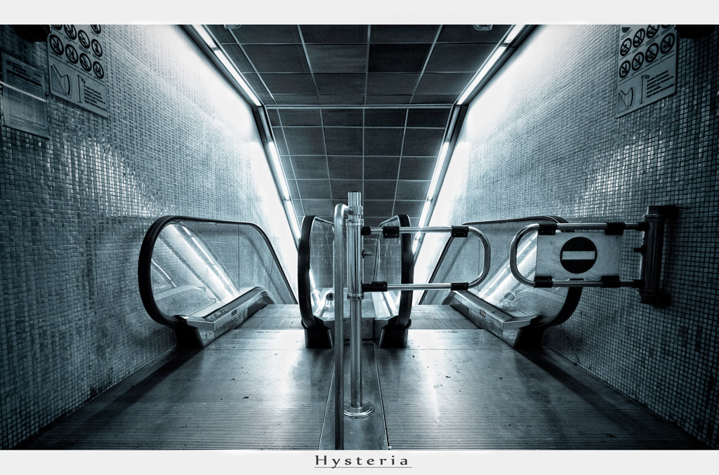 Hysteria