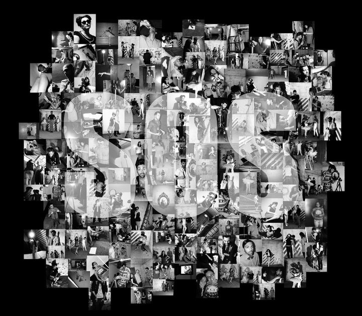 PhotoBackstage "SOS" di VyncentValo