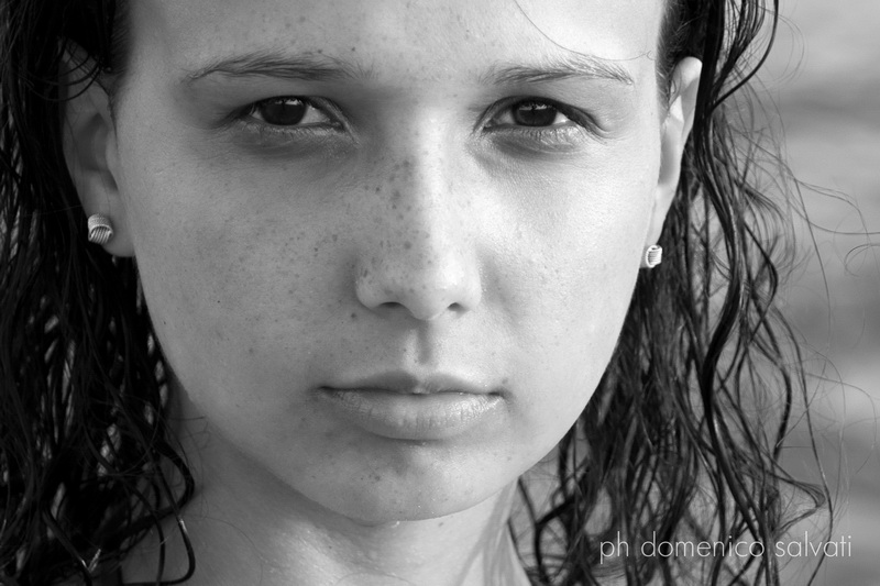 Come l'acqua buona, pura e leggermente frizzante