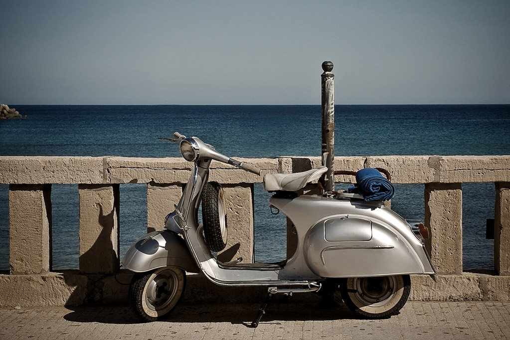 Vespa