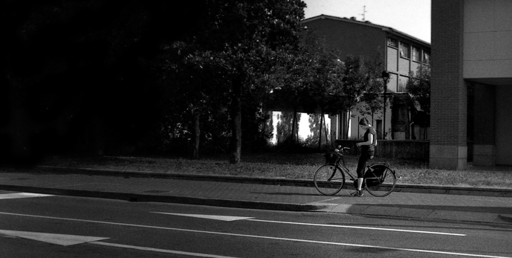 Maledetta tecnologia..