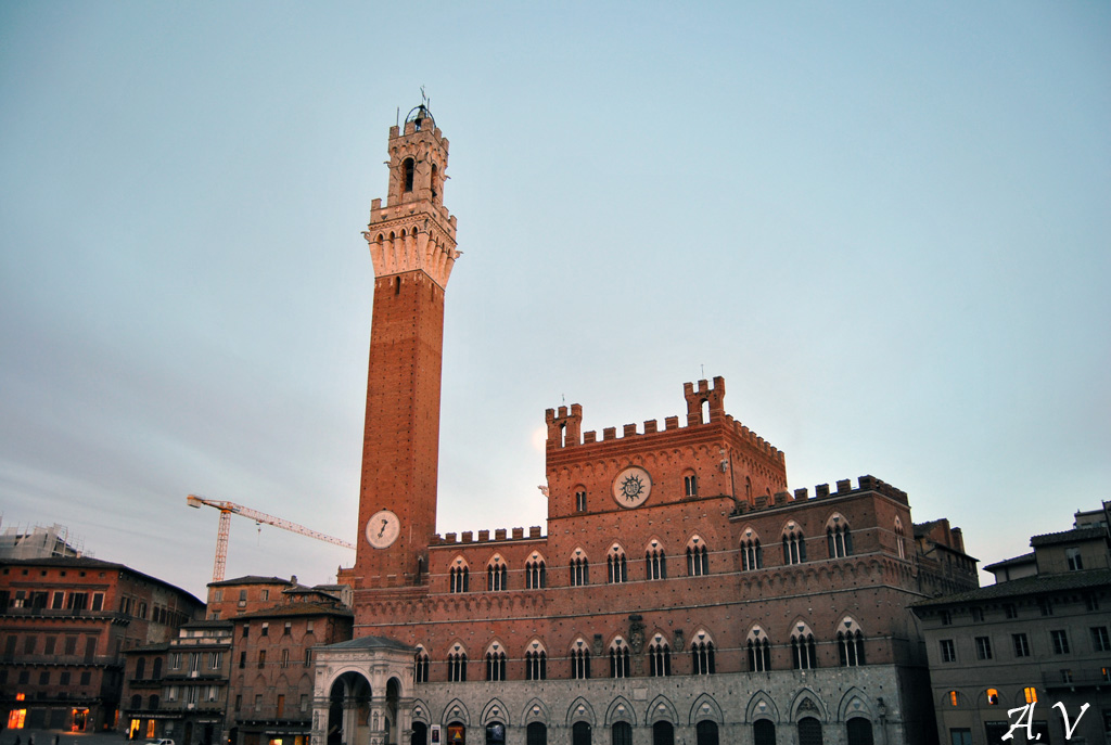 piazza del campo 3